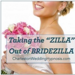 Photo of Charleston Wedding Hypnosis