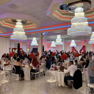 Photo of Oasis Palace Restaurant
