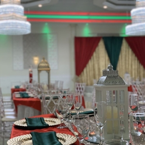 Photo of Oasis Palace Restaurant