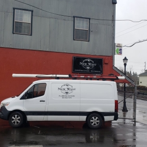 Photo of New West Contractors Plumbing
