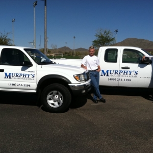Photo of Murphy's Pool Service & Repair