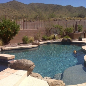 Photo of Murphy's Pool Service & Repair