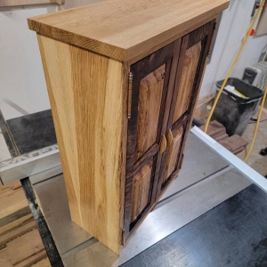 Photo of Andrews Custom Woodworking