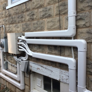Photo of Eric Smock Heating & Air Conditioning