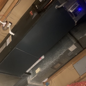 Photo of Eric Smock Heating & Air Conditioning