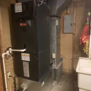 Photo of Eric Smock Heating & Air Conditioning