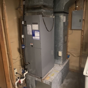 Photo of Eric Smock Heating & Air Conditioning