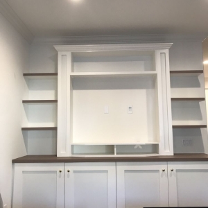 Photo of Martin Cabinet Designs