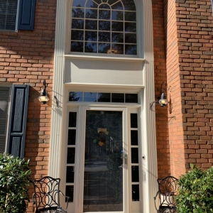 Photo of Multi Door Installs