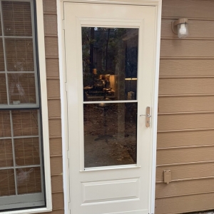 Photo of Multi Door Installs