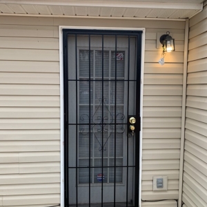 Photo of Multi Door Installs