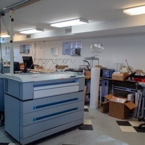 Photo of Blueprint Shops