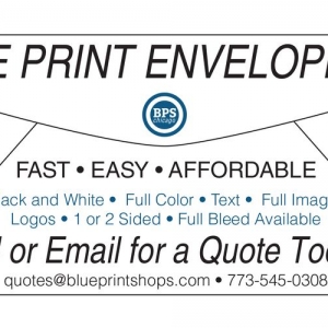 Photo of Blueprint Shops