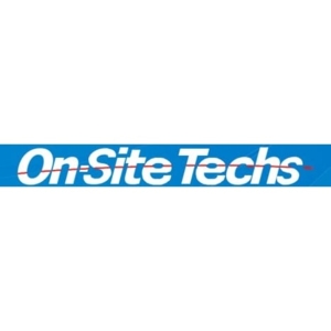 Photo of On-Site Techs