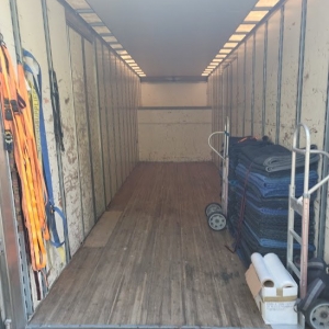 Photo of Moving On