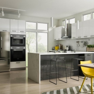 Photo of KZ Kitchen Cabinet & Stone