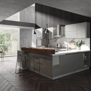 Photo of KZ Kitchen Cabinet & Stone
