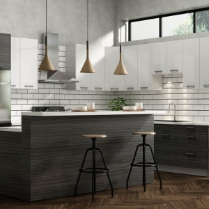 Photo of KZ Kitchen Cabinet & Stone