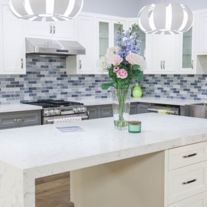 Photo of KZ Kitchen Cabinet & Stone