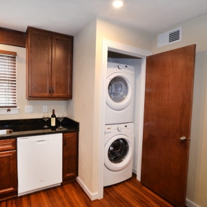 Photo of Lake Bradford Apartments