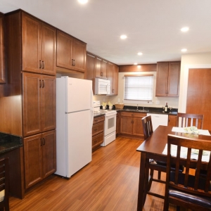 Photo of Lake Bradford Apartments