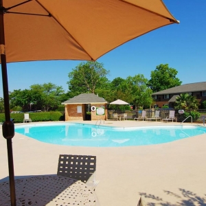 Photo of Lake Bradford Apartments