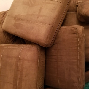 Photo of All Metro Carpet Cleaning