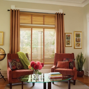 Photo of Universal Blinds and Shutters