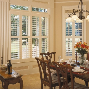 Photo of Universal Blinds and Shutters