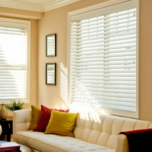 Photo of Universal Blinds and Shutters