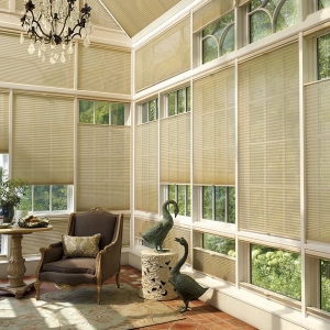 Photo of Universal Blinds and Shutters