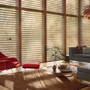 Photo of Universal Blinds and Shutters