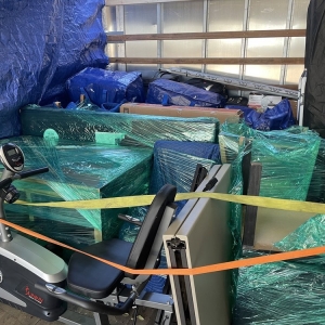 Photo of Davis Moving & Cleaning