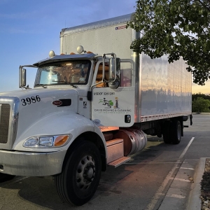 Photo of Davis Moving & Cleaning