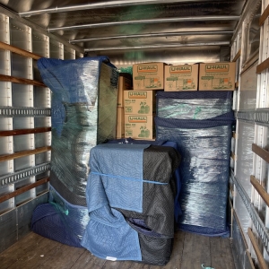 Photo of Davis Moving & Cleaning