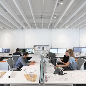 Photo of dSPACE Studio