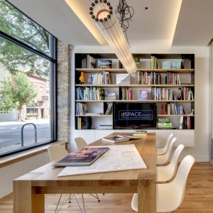Photo of dSPACE Studio