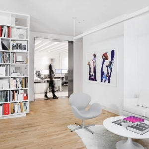 Photo of dSPACE Studio