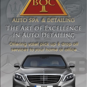 Memphis TBOC Auto Spa & Detailing