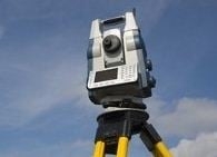 Photo of Allegheny Land Survey