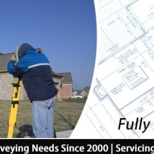 Photo of Allegheny Land Survey