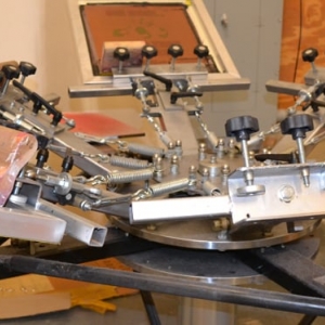 Photo of Queen City Screen Printers