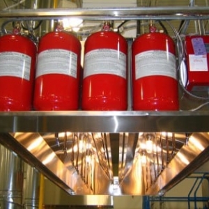 Photo of National Fire Protection
