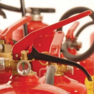 Photo of National Fire Protection