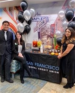 Photo of San Francisco Federal Credit Union