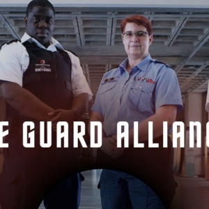 Photo of The Guard Alliance