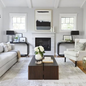 Cupertino Eggshell Home