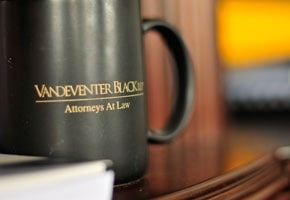 Photo of Woods Rogers Vandeventer Black PLC