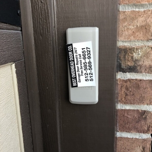 Photo of Best Overhead Door Company