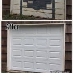 Photo of Best Overhead Door Company